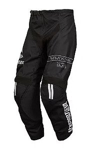 CALÇA ASW IMAGE MINIMAL 23 PRETO 44  EAN  7908377139367