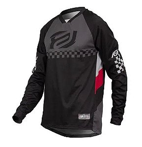 CAMISA ASW IMAGE PUZZLE 23 PRETO CHUMBO G  EAN  7908377139749