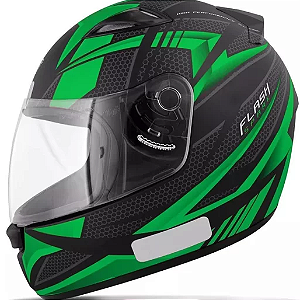 CAPACETE EBF NEW FIT CONTROL PTO/VDE 58
