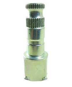 EIXO ABRE PATIN BROS 125/150/XLR 125 DIANTEIRO