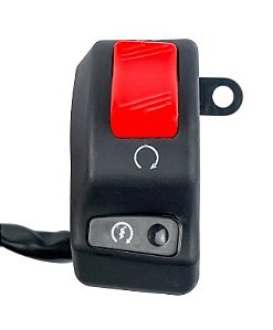 INTERRUPTOR PARTIDA LANDER 250 15/22/TENERE 250 11/19