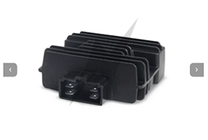 RETIFICADOR LANDER 250 20/22/FACTOR 150 19/22/NEO 125 18/22 ( 4 PINOS )