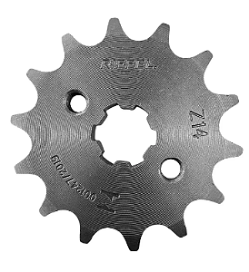 PINHAO FAZER 150/FACTOR 150/CROSSER 150 14D