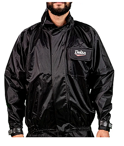 CAPA DE CHUVA NYLON DELTA G