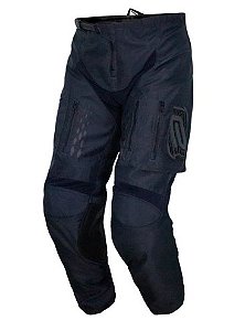 CALÇA ASW ARMADILLO 23 PRETO 54  EAN  7908377152106