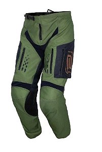 CALÇA ASW ARMADILLO 23 VERDE OLIVA 42  EAN  7908377152144