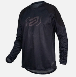CAMISA ASW ARMADILLO 23 PRETO GG  EAN  7908377150072