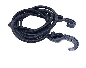 ELASTICO 1,50 MT PONTA PLASTICO