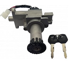 CHAVE IGNIÇAO BURGMAN 125 05/09