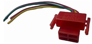 CONECTOR RELE PARTIDA HONDA