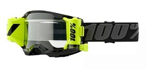 OCULOS 100% STRATA 2 FORECAST BLACK