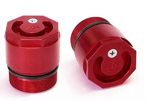 ALONGADOR SUSPENSAO CRF 250F/TORNADO/FALCON