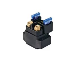 RELE PARTIDA FACTOR 125 14/16