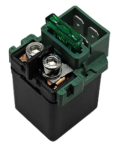 RELE PARTIDA HORNET 05/15 /FALCON 400i 13/15 /NINJA ZX 6R/9R (OBS)@@@