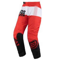 CALÇA ASW IMAGE SPLIT 24 VERMELHO PRETO BRANCO 40  EAN  7908377159617