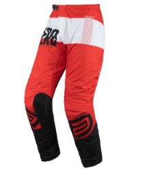 CALÇA ASW IMAGE SPLIT 24 VERMELHO PRETO BRANCO 44  EAN  7908377159631