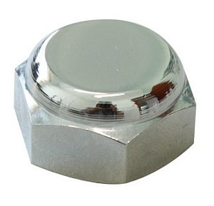 PORCA COLUNA DIREÇAO TITAN 150/BROS 160/XRE 190