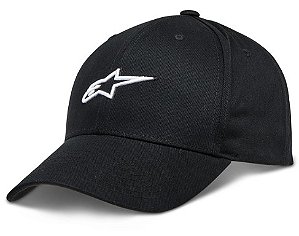 BONE ALPINESTARS SPIRITED WOMENS PRETO  EAN  8059347043159