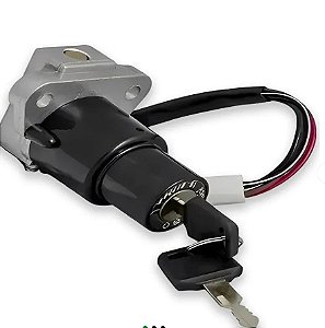 CHAVE IGNIÇAO DT 200 @@@