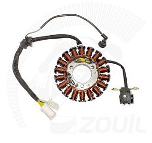 ESTATOR CB 250 TWISTER 16/22@@@