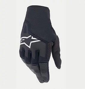 LUVA ALPINESTARS TECHSTAR 24 PRETO L  EAN  8059347245966
