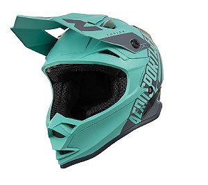 CAPACETE ASW FUSION SAWN CINZA CHUMBO 58  EAN  7908377150270