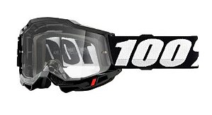 OCULOS 100% ACCURI 2 OTG BLACK