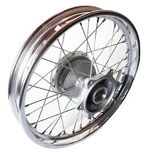 RODA TRASEIRA BROS 150
