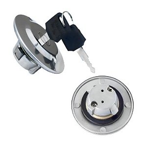 TAMPA TANQUE YBR 05/08 XTZ 06/08 FACTOR 09/ FAZER/LANDER 250