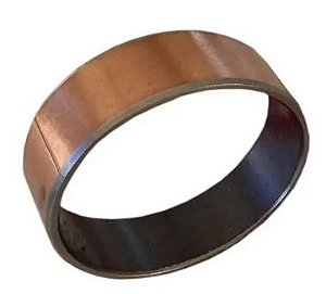 BUCHA DESLIZANTE INFERIOR CRF 230/XR200/SAHARA 350 90/99/ 37X15