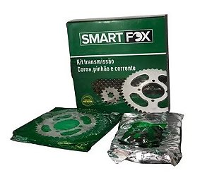 KIT RELAÇAO TITAN 125 00/08 428HX116LX44X14 C/RETENTOR