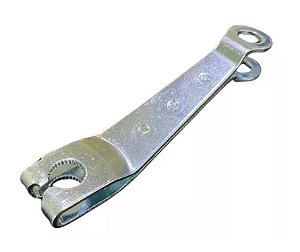 BRAÇO FREIO TRASEIRO FACTOR 125/FAZER 150