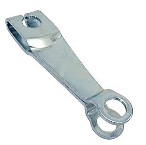 BRAÇO FREIO TRASEIRO TITAN 150/160 14...CBS