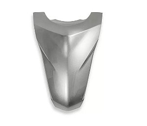 CARENAGEM FRONTAL BIZ 125 PRATA 18/21 IRON NAIL