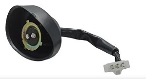 SOQUETE FAROL BIZ 125...10/POP 100/BIZ 100
