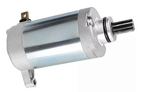 MOTOR PARTIDA YBR/FACTOR/XTZ 125