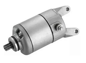 MOTOR PARTIDA TITAN 160/BROS 160/XRE 190