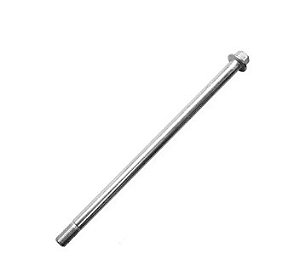 EIXO RODA TRASEIRA TWISTER/TORNADO/CB 300