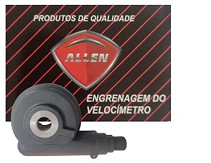 ENGRENAGEM VELOCIMETRO CRYPTON 115 ED 10
