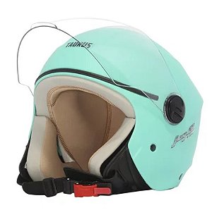 CAPACETE JOY23 BY TAURUS VERDE JADE 58
