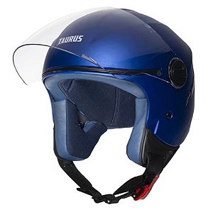 CAPACETE JOY23 BY TAURUS AZUL 60