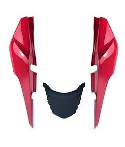 RABETA FAN 160/START 160 22/24 VERMELHO MARRAKESH