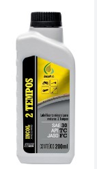 OLEO INCOL 2T 200 ML