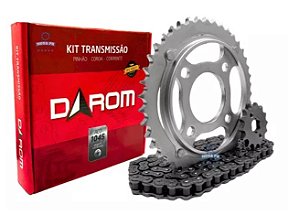 KIT RELAÇAO TITAN 83/99 428HX116LX43X14