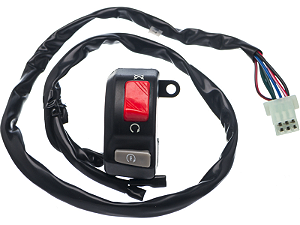 INTERRUPTOR PARTIDA LANDER 250 09...