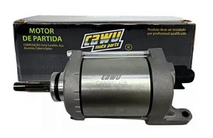 MOTOR PARTIDA CB 300/XRE 300