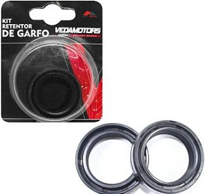RETENTOR GARFO LANDER/FAZER 19...YZF-R3/MT 03 41X53X 8,0/10,5