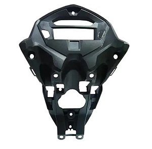 CARCAÇA PAINEL TITAN 150 14/15 SUPERIOR(SUPORTE TRASEIRO) 2 FUROS