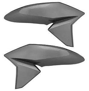 ENTRADA AR TITAN 160 23 PRATA FORCE PRETO