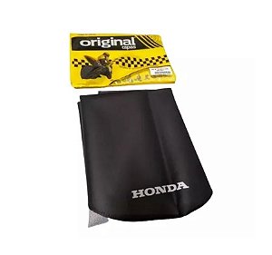 CAPA BANCO BIZ 125/110I 18...PRETA